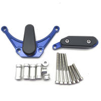 Protector de Caja del Motor de Motocicleta YAMAHA YZF R1 YZF-R1 YZFR1 Cojín de Guardia para Colisión Resistente al Desgaste Material Duradero - details 5