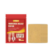Parche para alivio de venas, parche para varices, bulto de venas, lombriz de tierra, reparación de piernas, parche para el dolor de hinchazón de piernas - details 0