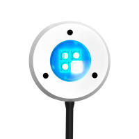 Luz de Acuario LED Nano Spectra SP20 Ahorro de Luz Completo para Agua Salada y Fresca - details 2