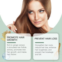 Spray fuerte, hermoso, nutritivo, hidratante y que mejora la calidad del cabello, líquido para el cuidado del cuero cabelludo - details 5