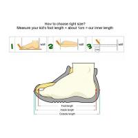 Zapatos informales para bebé, zapatillas deportivas para correr, suaves, a la moda, para la escuela, primavera y otoño, 2023 - details 0
