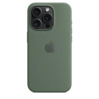 Funda de silicona líquida MagSafe oficial para IPhone 15 Pro, funda magnética para AppIe IPhone 15 Pro - details 3