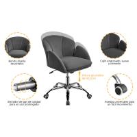 silla oficina