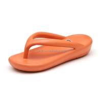 Nuevas chanclas de moda de color sólido en verano, adecuadas tanto para hombres como para mujeres, suaves para mujeres. Las zapatillas Eva son ligeras, OEM, - details 2