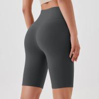 Nuevo Yoga abrasivo de doble cara transpirable rts, levantamiento de cadera y abdomen, pantalones de cinco piezas - details 205