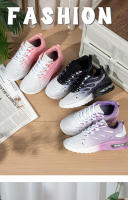 Zapatillas para correr versátiles, cómodas y casuales para caminar, ligeras, antideslizantes y resistentes al desgaste - details 0