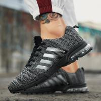 Zapatillas deportivas transpirables para hombre, Chamber Running es, sual es talla 39-46 - details 10