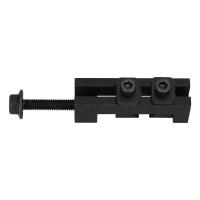 Herramienta de sujeción de arranque de eje de transmisión, cubierta de arranque de polvo de junta de eje CV , OEM 09521-24010 - details 8
