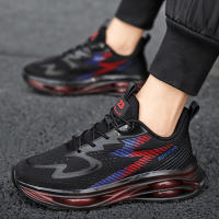 Zapatillas deportivas informales para hombre, zapatos para exteriores - details 4