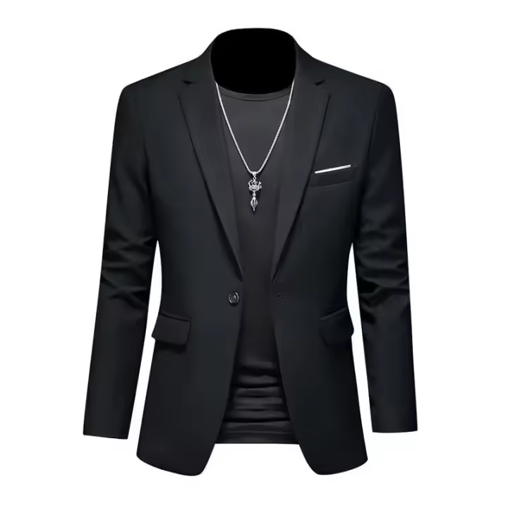 Traje de hombre Busins ​​a Leisure Sid Cor - 1