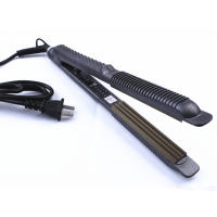 Estilizador de Cabello de Cerámica Plancha de Alisa para Pelucas y Rizos - details 8