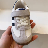 Calzado deportivo para niños Calzado Forrest Gump Calzado de entrenamiento alemán para niñas - details 11