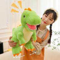 Muñeco de peluche de dinosaurio de gran tamaño, Tiranosaurio Rex, Tiranosaurio Rex - details 4