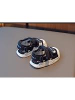 Sandalias antideslizantes para niños, zapatos deportivos de suela suave, cómodos para caminar, novedad de verano, 2024 - details 7