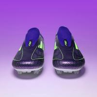Zapatos de Fútbol Profesionales QQ-F50 Pro Pisa fuerte con Goma Resistente a Desgaste - details 21
