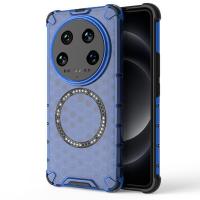 Funda de teléfono para Xiaomi 14 Ultra, cubierta protectora a prueba de golpes y absorbente de impactos - details 11