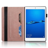 Funda de tableta para Huawei Mediapad M5 Lite 10, cubierta de billetera para Huawei Mediapad M5 Lite 10, 1 pulgada - details 3