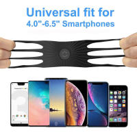 Universal Sport Running Armband Bike Cycling Gym Arm Bag Wristband Cell Phone Holder Arm Band Case For Xiaomi iPhone Samsung - details 6