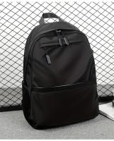 Mochila de negocios casual para hombres con gran capacidad y compartimento para computadora - details 23