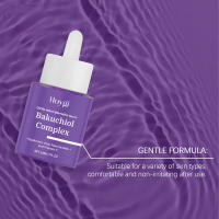Loción diaria rejuvenecedora facial con retinol, cuidado de la piel suave transparente y esencia hidratante - details 5