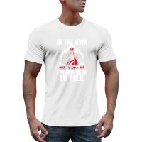 Camiseta de Fitness de malla transpirable para hombre, Sudadera ligera y cómoda de secado rápido para gimnasio deportivo, Verano - details 4