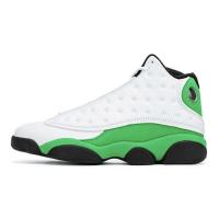Basketball shoes White Breathable Flat Walking Trainers Casual Sneakers 13s Designer  Men Sports Women Outdoor Running Shoes - details 1