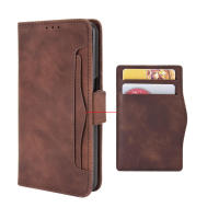 Flip para OPPO Reno 14 Pro 5G, billetera con múltiples ranuras para tarjetas, funda magnética de cuero PU - details 11