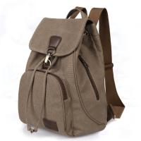 Nueva mochila de lona al aire libre para niñas de moda, mochila escolar, mochila de moda - details 0