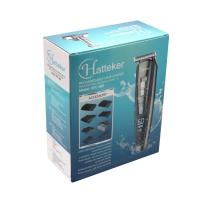 Afeitadora Eléctrica Profesional para Hombre, Multifuncional, para Cuerpo y Cara, Recargable - details 5