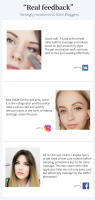 Crema para los Ojos de Peptido Eliminadora de Ojeras y Bolsas Antirrugas Reafirmante - details 6