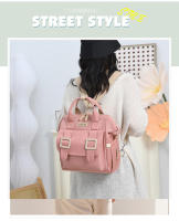 Bolsa de almuerzo multifuncional de moda y versátil salir mamá madre y bebé bolsa de picnic impermeable aislamiento térmico bolsa ligera para mujer - details 16