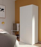 2 Puertas, Roble Cambrian, 180x79x52 cm(Alto x Ancho x Fondo), Mueble Auxiliar Moderno, Colección Tibet - details 18
