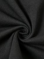 Camiseta Casual de Verano para Hombres Cuello Redondo, Tejido de Punto, Ajuste Regular, Impresión Gráfica Diversión Mordor Fun Run - details 15