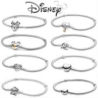 Pulsera de cadena de serpiente de plata, regalo de joyería, compatible con original - details 0