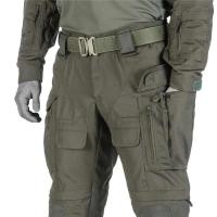 Pantalones de Combate Táctico para Exteriores Camuflaje Multi-bolsillo Resistente - details 13