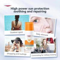 Pantalla Solar Facial SPF 50+ Aceite Refrescante para Control de Poros - details 2