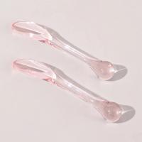 Aplicador de crema para ojos transparente, espátula para masaje para reducción de arrugas y aplicación de mascarilla Facial - details 6