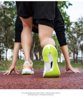 Nuevo Zapatillas deportivas para caminar al aire libre, moda para hombre, zapatillas para correr - details 7