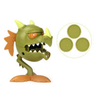 Juguetes de Acción Plantas vs Zombies 2 Figuras de Robot Gargantuar Muñecos de Anime para Niños - details 42