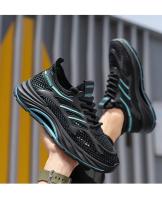 Zapatillas de verano para hombre, zapatos informales para la playa al aire libre, sandalias, chanclas para caminar, zapatos ligeros de moda cómodos, calzado masculino - details 22