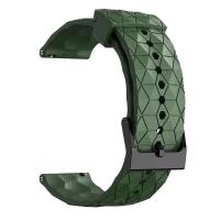 BUNO Pulsera de Silicona para Reloj Deportivo Pulsera de Goma Impermeable para Buceo - details 12
