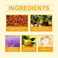 Aceite de afeitar multifuncional para el cuidado pre-afeitado con ingredientes nutritivos y masaje suavizante - details 2
