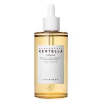 Centella Nourish Toner Suero Hidratante Calmante Iluminador para Cara Cápsula de Pantalla Solar Impermeable Herramientas de Cuidado de la Piel de Belleza - details 12