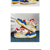 Zapatillas vulcanizadas para hombre, Casual, Calzado cómodo y versátil, Moda, 2025 - details 9