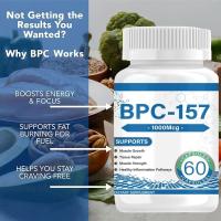 Cápsulas compuestas protectoras, cápsulas BPC de alta potencia, 1000 mcg 60 cápsulas - details 4