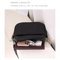 Nuevo bolso de mensajero para mujer, bolso pequeño de hombro para mujer, bolso pequeño cuadrado - details 4