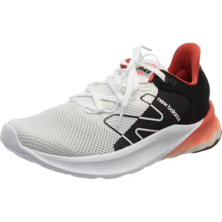 NLBzapatillas hombre Fresh Foam ROAV V2 Zapatillas - 1