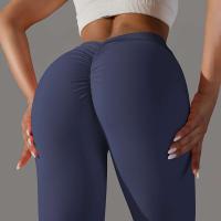 Body de punto de cintura alta para mujer, liso, sin costuras, levantamiento de cadera, correr, yoga, deportes, gimnasio, moda - details 43