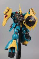 Daban 8819 MG 1/100 figuras de juguete de acción ensamblaje modelo regalo - details 3