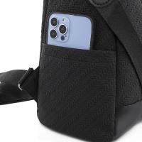 Mochila de cuero de alta capacidad para mujer, bolso de hombro de viaje, Mochilas escolares para niñas - details 18